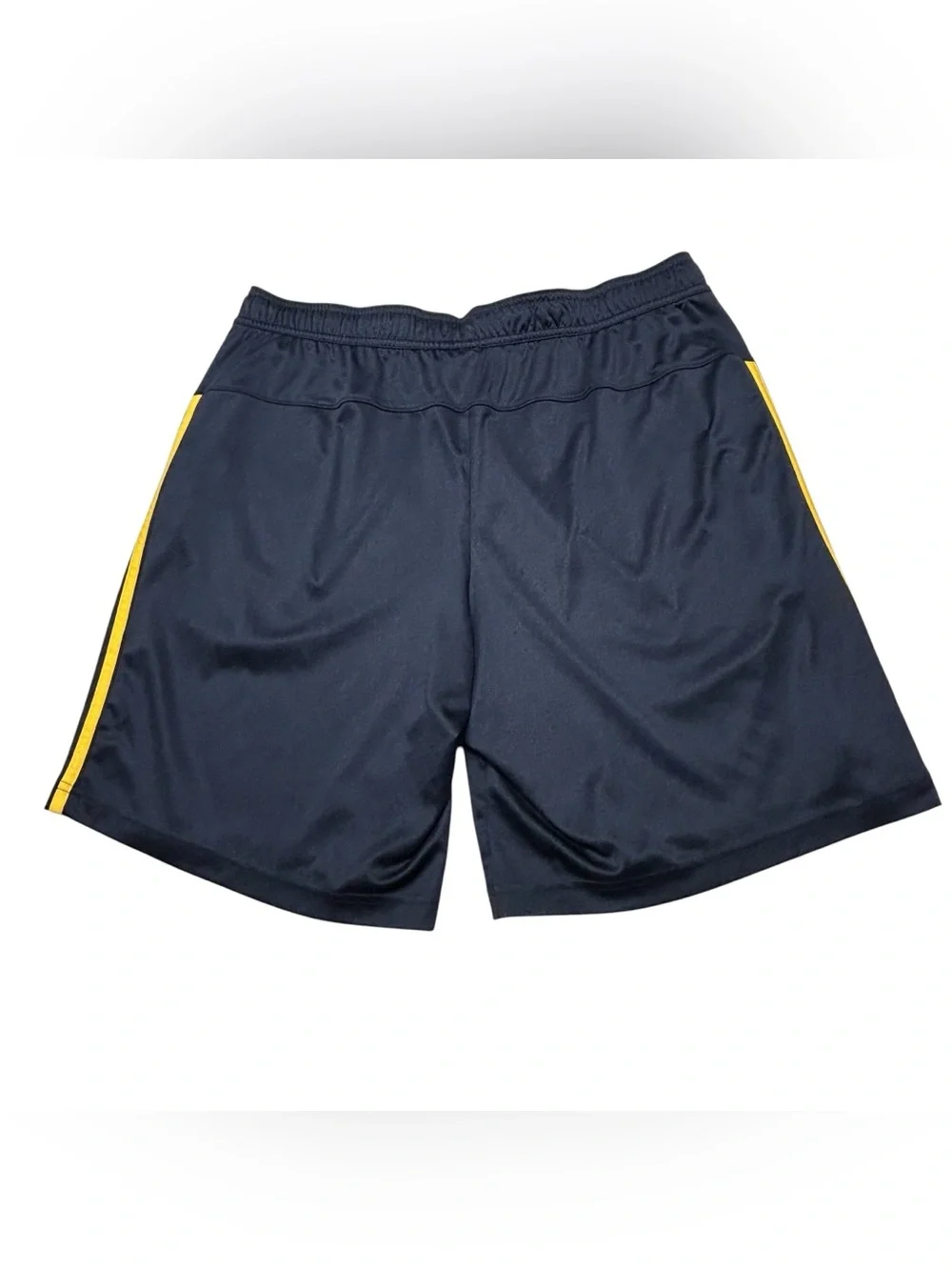 Adidas Clima Mens Size XL Shorts Running Gym Training Activewear